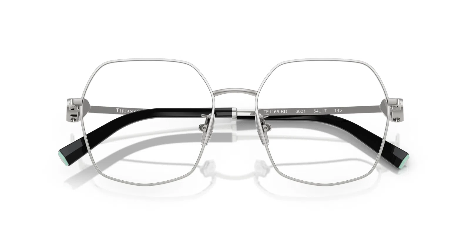 Tiffany 1165BD Eyeglasses - view 9